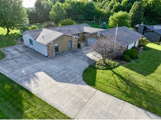 Property photo 5 - REAL ESTATE AUCTION - .61+/-ACRES OFFERED IN 1 TRACT IN NOBLE COUNTY, INDIANA