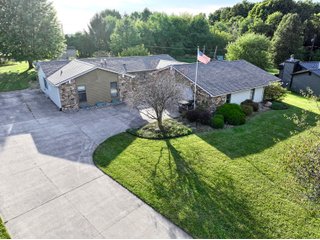 Property photo 6 - REAL ESTATE AUCTION - .61+/-ACRES OFFERED IN 1 TRACT IN NOBLE COUNTY, INDIANA