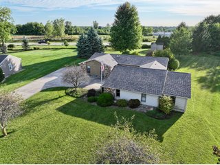Property photo 7 - REAL ESTATE AUCTION - .61+/-ACRES OFFERED IN 1 TRACT IN NOBLE COUNTY, INDIANA