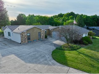 Property photo 12 - REAL ESTATE AUCTION - .61+/-ACRES OFFERED IN 1 TRACT IN NOBLE COUNTY, INDIANA