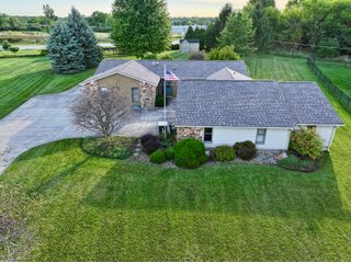 Property photo 16 - REAL ESTATE AUCTION - .61+/-ACRES OFFERED IN 1 TRACT IN NOBLE COUNTY, INDIANA