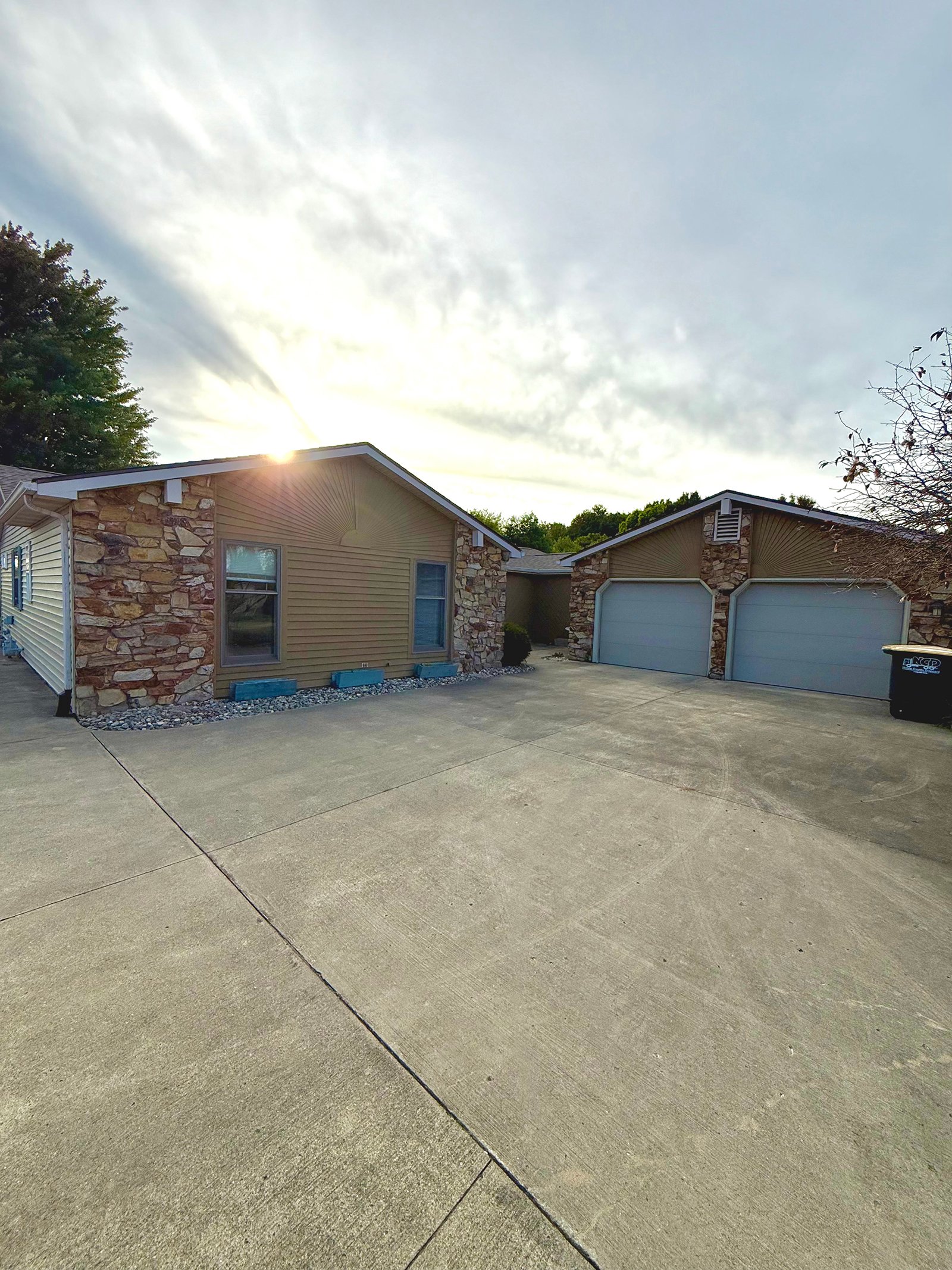 Property photo 19 - REAL ESTATE AUCTION - .61+/-ACRES OFFERED IN 1 TRACT IN NOBLE COUNTY, INDIANA