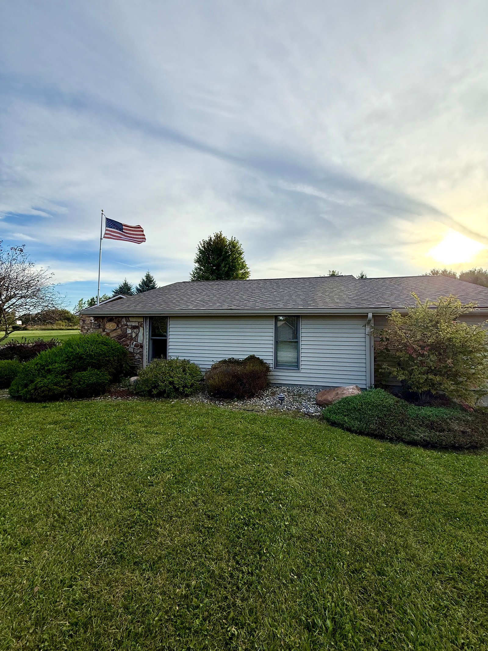 Property photo 20 - REAL ESTATE AUCTION - .61+/-ACRES OFFERED IN 1 TRACT IN NOBLE COUNTY, INDIANA