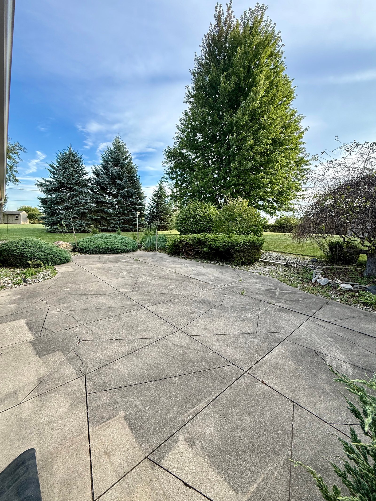 Property photo 18 - REAL ESTATE AUCTION - .61+/-ACRES OFFERED IN 1 TRACT IN NOBLE COUNTY, INDIANA