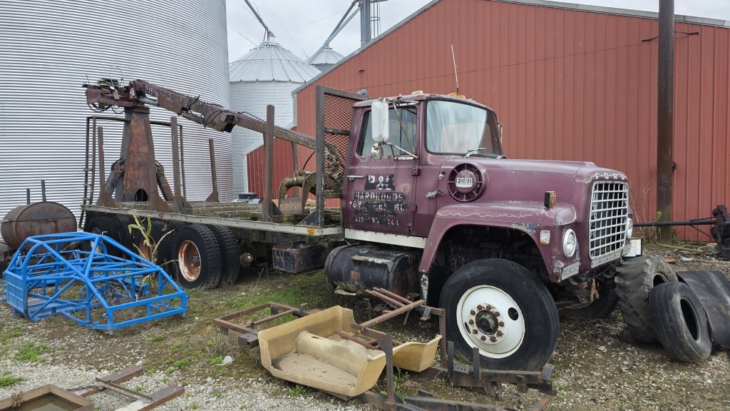 Property photo 3 - TIMED ONLINE ONLY PERSONAL PROPERTY AUCTION IN WILLIAMS COUNTY, OHIO