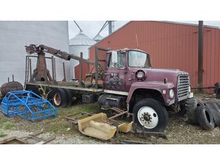 Property photo 3 - TIMED ONLINE ONLY PERSONAL PROPERTY AUCTION IN WILLIAMS COUNTY, OHIO