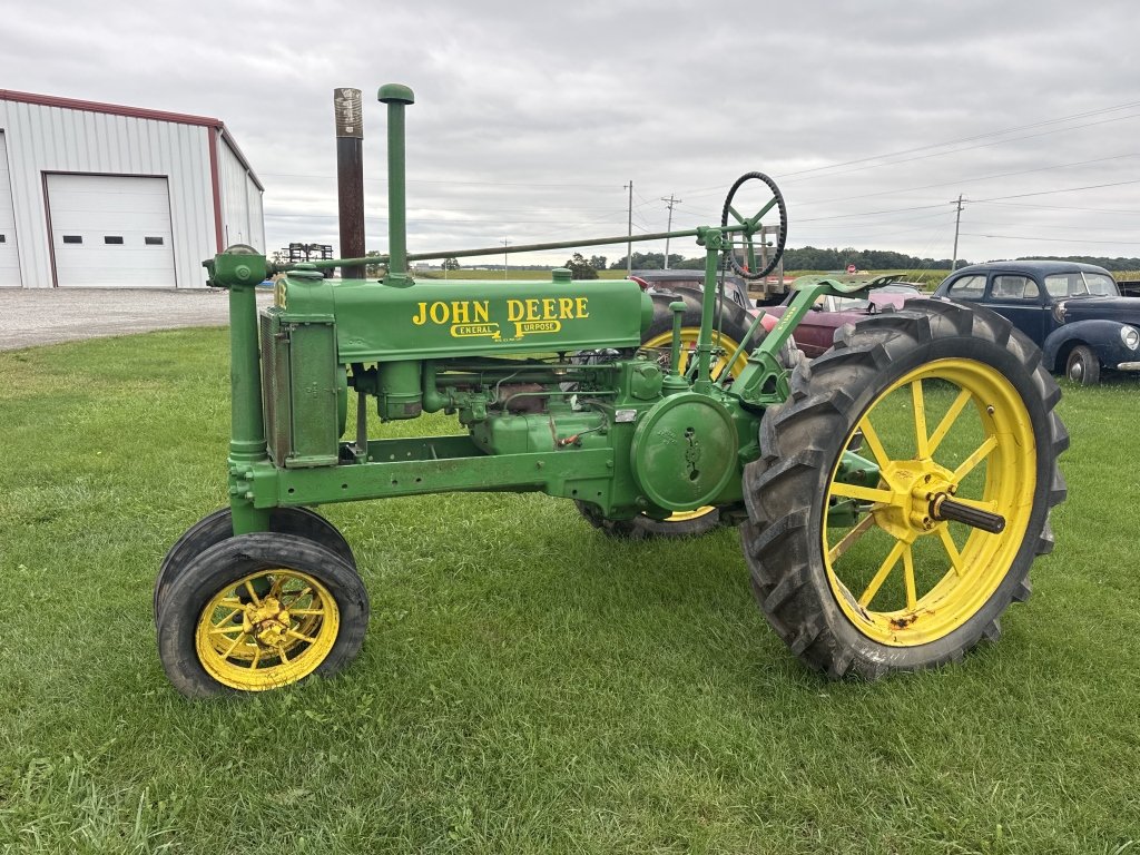 Property photo 1 - TIMED ONLINE ONLY PERSONAL PROPERTY AUCTION IN WILLIAMS COUNTY, OHIO