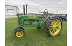 Property photo 1 - TIMED ONLINE ONLY PERSONAL PROPERTY AUCTION IN WILLIAMS COUNTY, OHIO