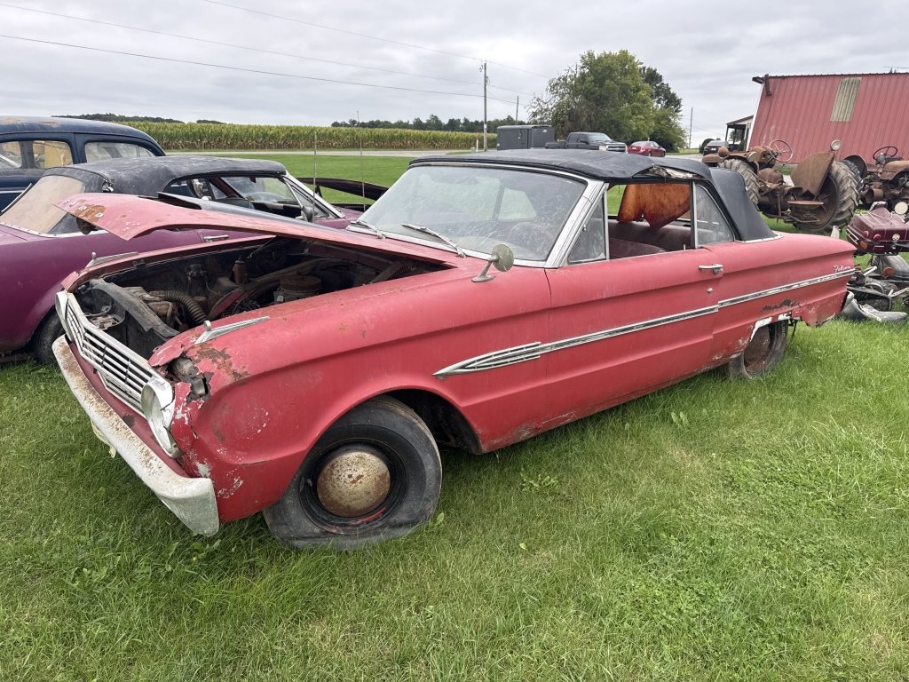 Property photo 4 - TIMED ONLINE ONLY PERSONAL PROPERTY AUCTION IN WILLIAMS COUNTY, OHIO