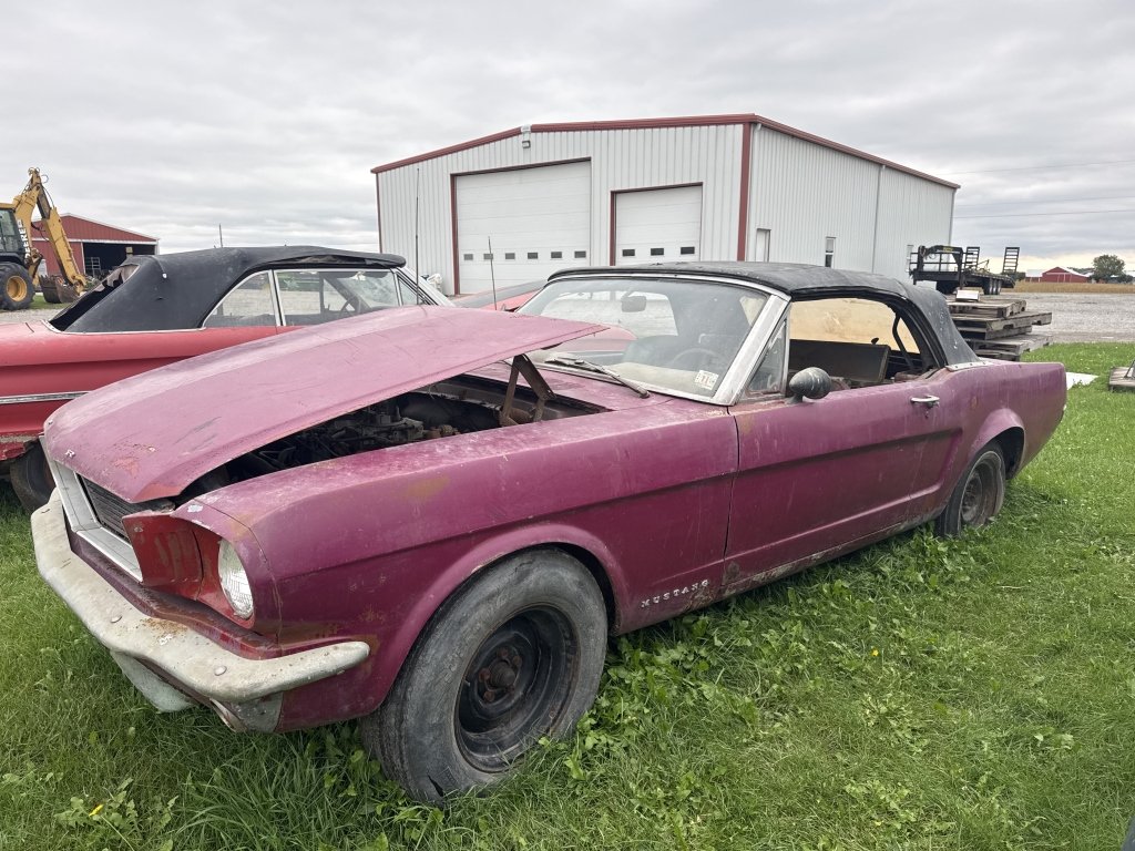 Property photo 5 - TIMED ONLINE ONLY PERSONAL PROPERTY AUCTION IN WILLIAMS COUNTY, OHIO