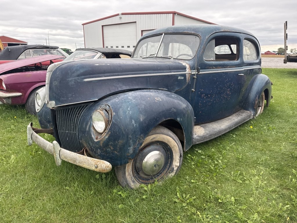 Property photo 2 - TIMED ONLINE ONLY PERSONAL PROPERTY AUCTION IN WILLIAMS COUNTY, OHIO