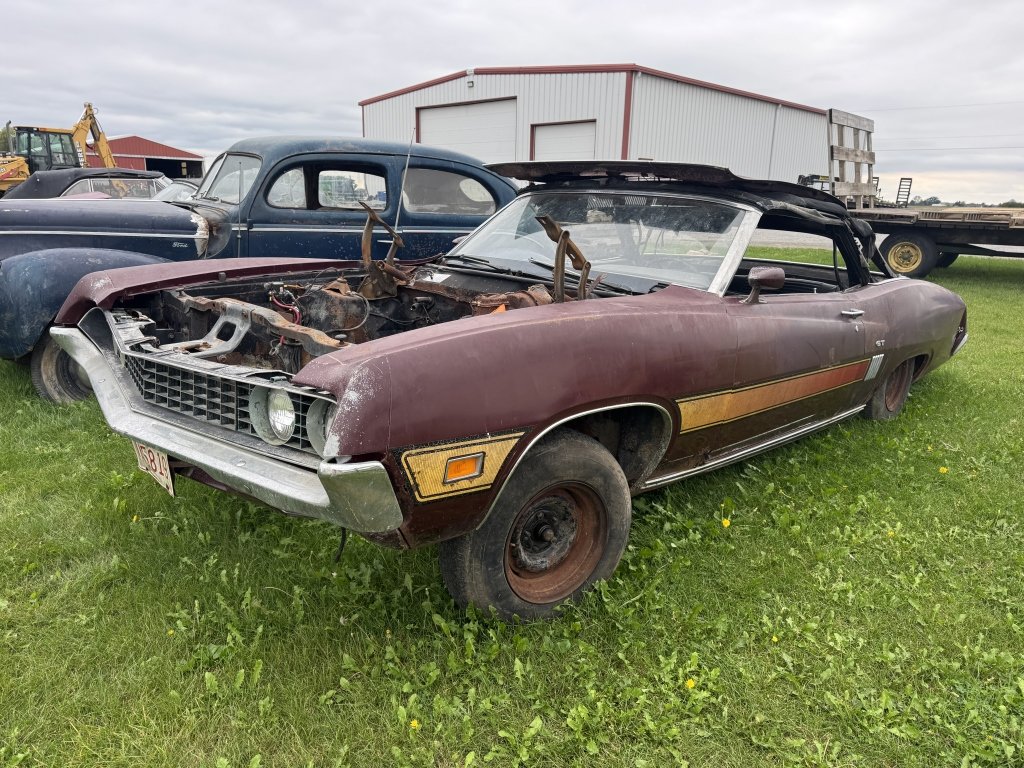 Property photo 6 - TIMED ONLINE ONLY PERSONAL PROPERTY AUCTION IN WILLIAMS COUNTY, OHIO