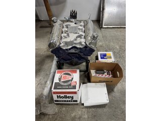 Property photo 7 - TIMED ONLINE ONLY PERSONAL PROPERTY AUCTION IN WILLIAMS COUNTY, OHIO