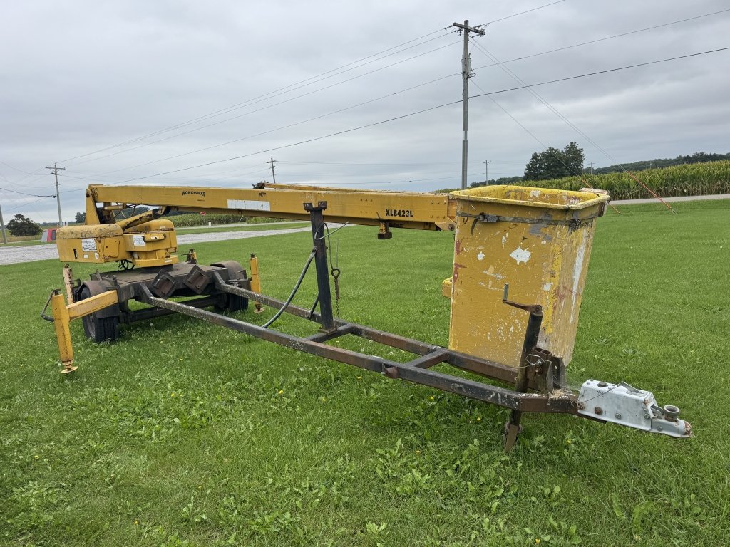 Property photo 8 - TIMED ONLINE ONLY PERSONAL PROPERTY AUCTION IN WILLIAMS COUNTY, OHIO