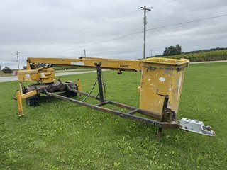 Property photo 8 - TIMED ONLINE ONLY PERSONAL PROPERTY AUCTION IN WILLIAMS COUNTY, OHIO