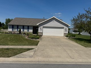 Property photo 5 - TIMED ONLINE ONLY REAL ESTATE AUCTION IN ALLEN COUNTY, INDIANA