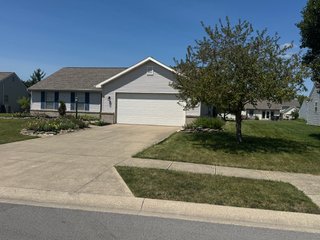 Property photo 3 - TIMED ONLINE ONLY REAL ESTATE AUCTION IN ALLEN COUNTY, INDIANA