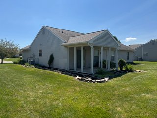 Property photo 2 - TIMED ONLINE ONLY REAL ESTATE AUCTION IN ALLEN COUNTY, INDIANA