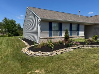 Property photo 10 - TIMED ONLINE ONLY REAL ESTATE AUCTION IN ALLEN COUNTY, INDIANA