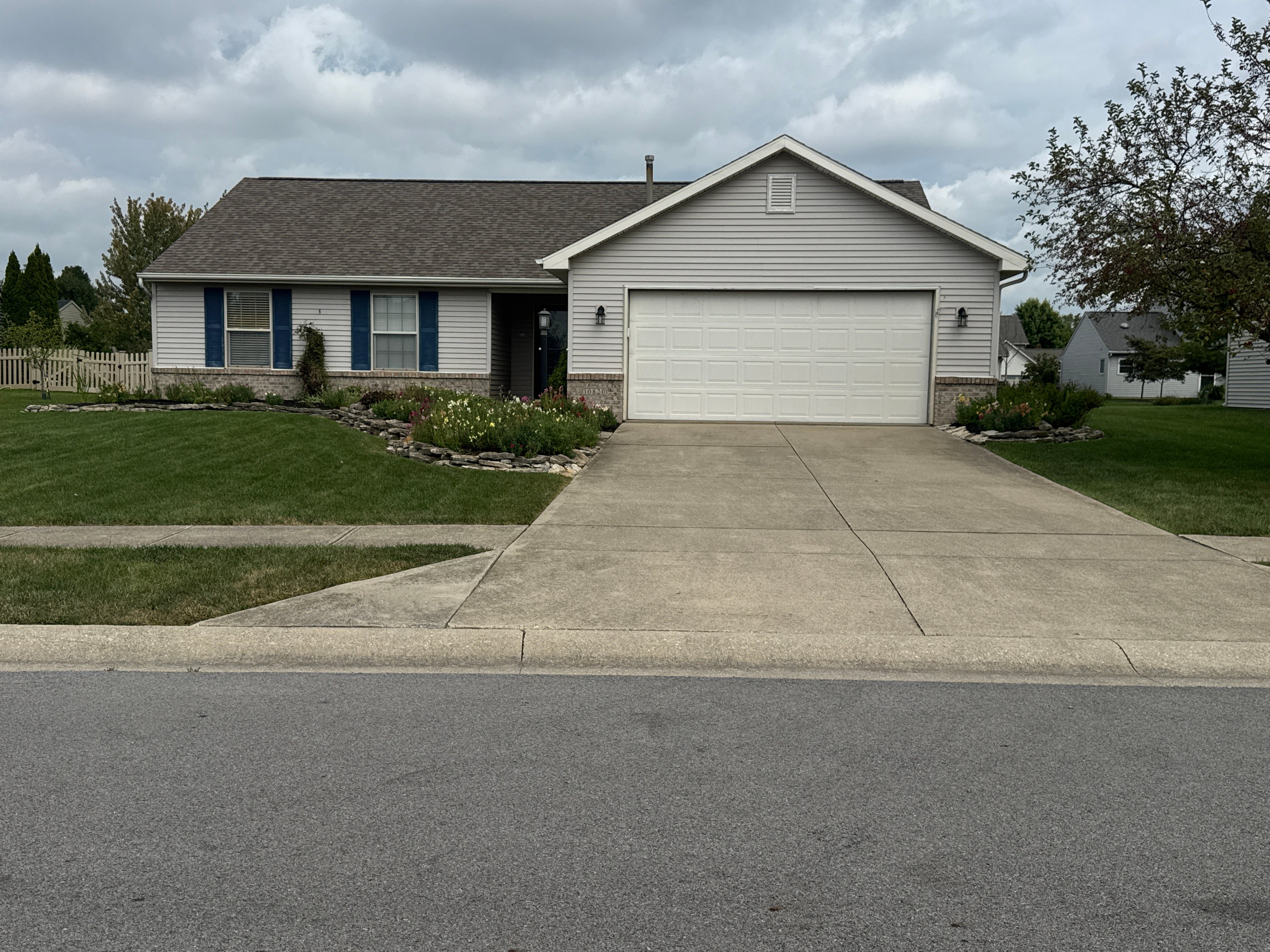 Property photo 25 - TIMED ONLINE ONLY REAL ESTATE AUCTION IN ALLEN COUNTY, INDIANA