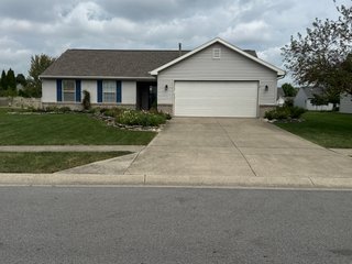 Property photo 25 - TIMED ONLINE ONLY REAL ESTATE AUCTION IN ALLEN COUNTY, INDIANA