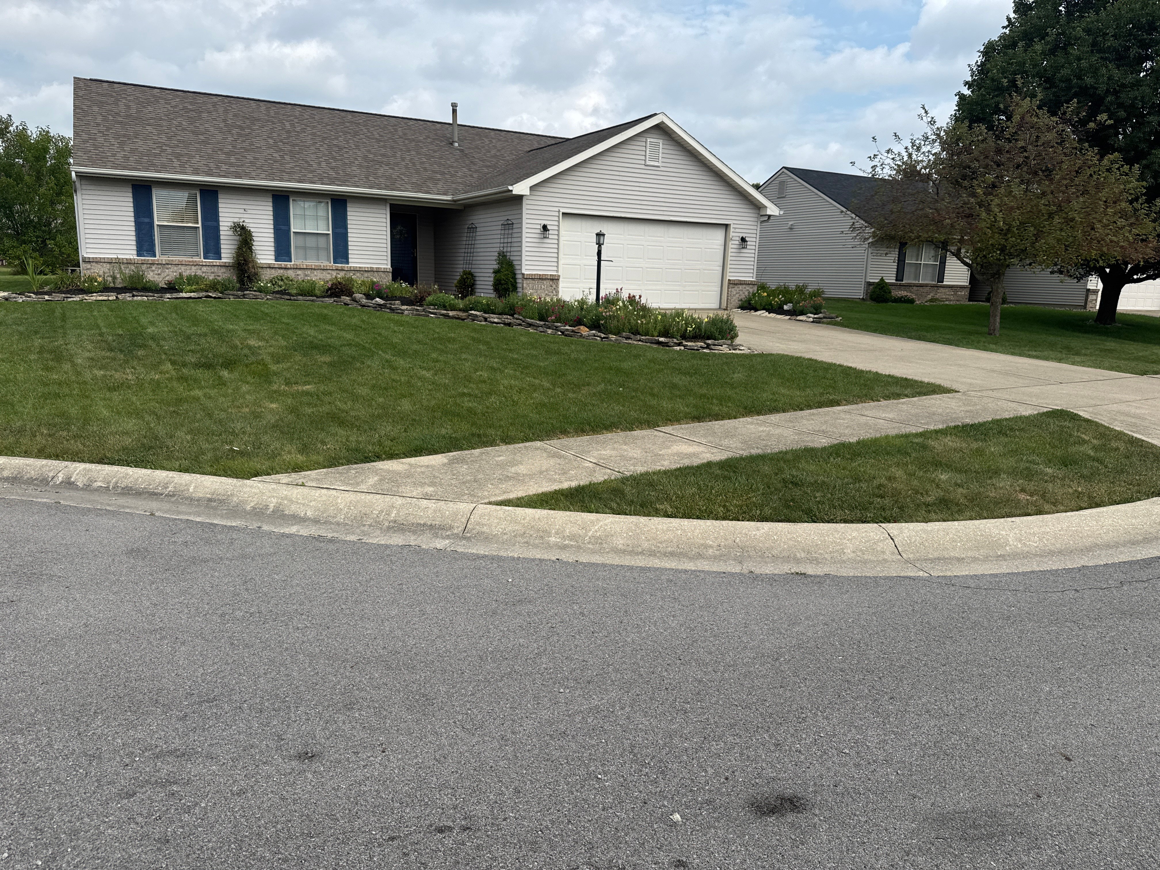 Property photo 24 - TIMED ONLINE ONLY REAL ESTATE AUCTION IN ALLEN COUNTY, INDIANA