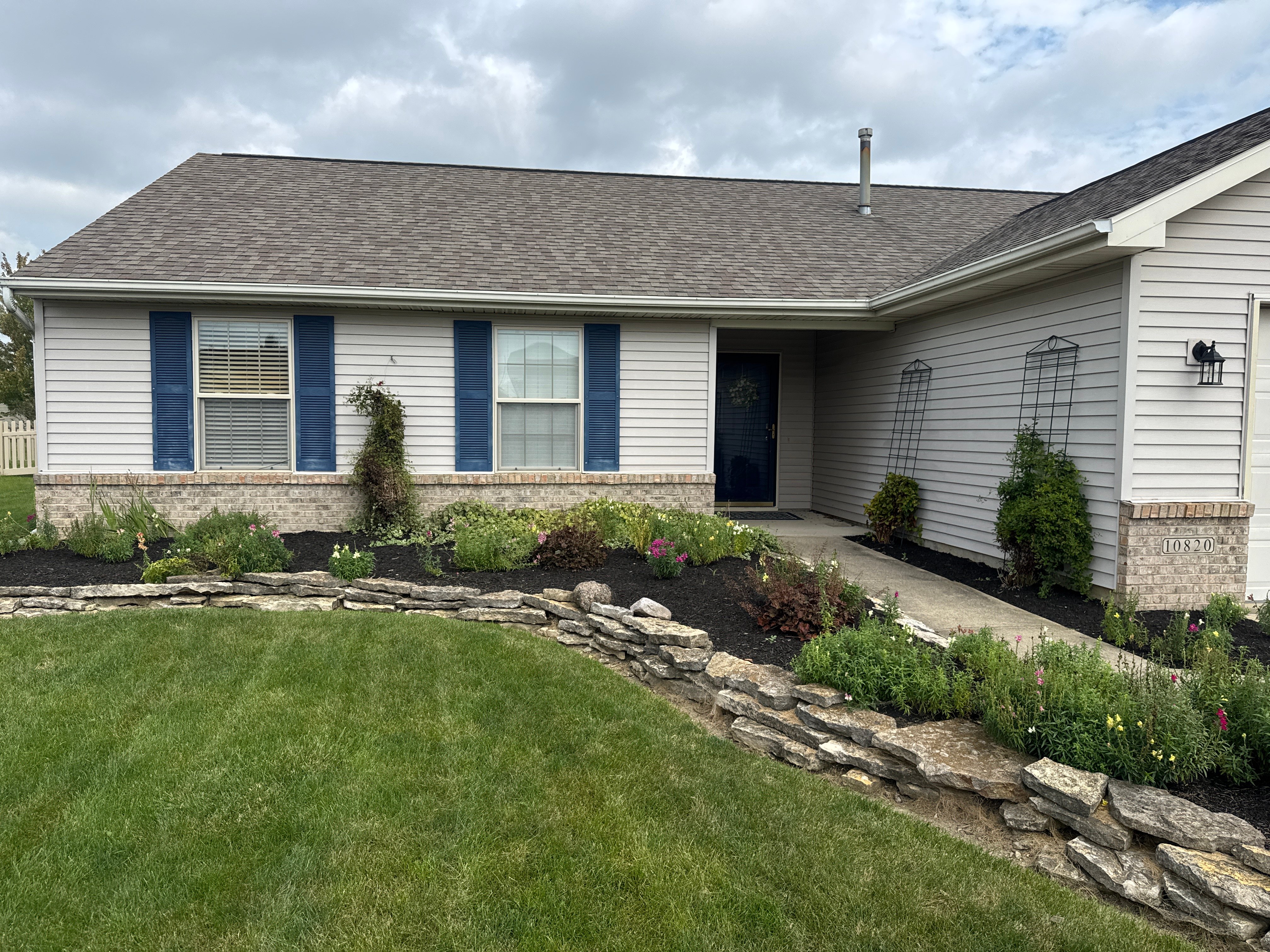 Property photo 23 - TIMED ONLINE ONLY REAL ESTATE AUCTION IN ALLEN COUNTY, INDIANA