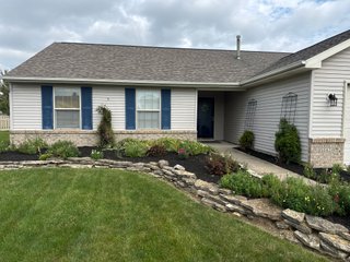 Property photo 23 - TIMED ONLINE ONLY REAL ESTATE AUCTION IN ALLEN COUNTY, INDIANA