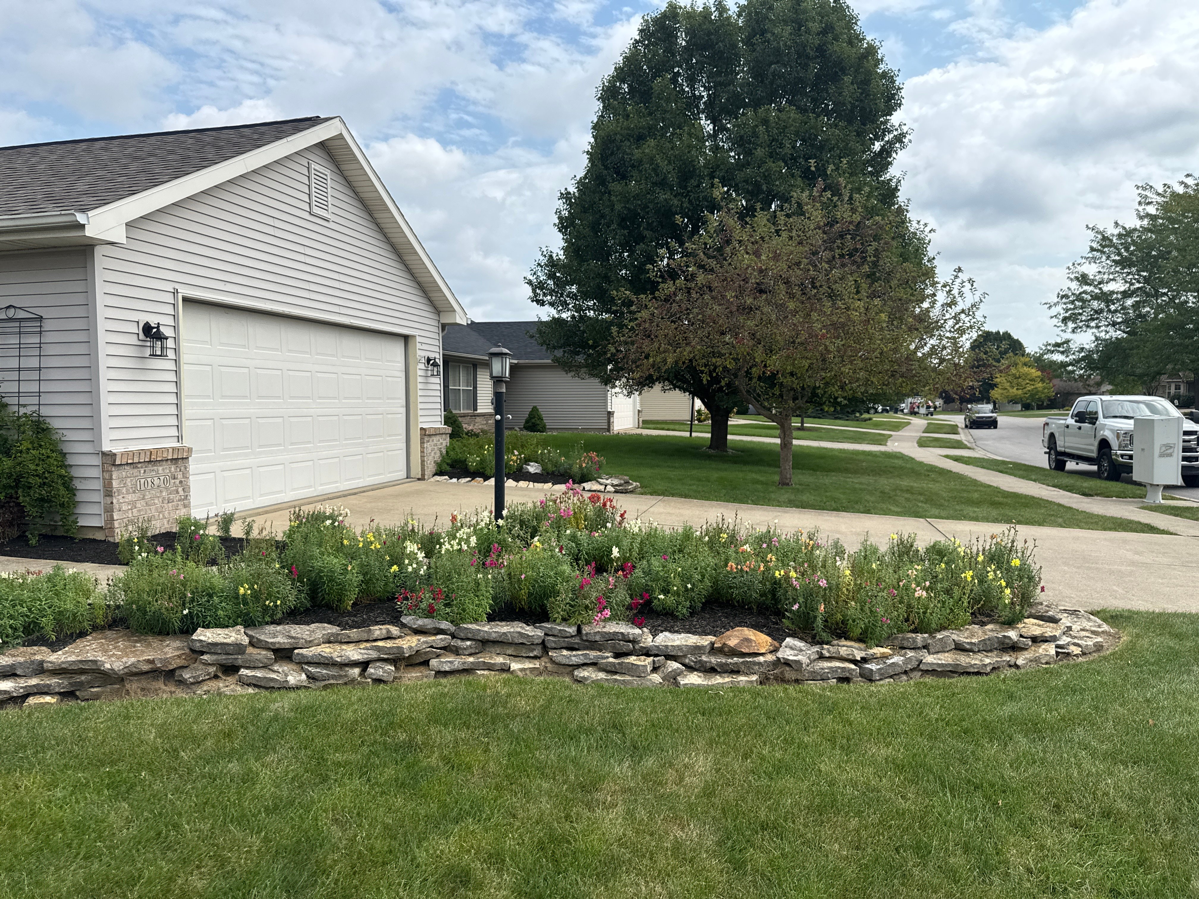 Property photo 22 - TIMED ONLINE ONLY REAL ESTATE AUCTION IN ALLEN COUNTY, INDIANA