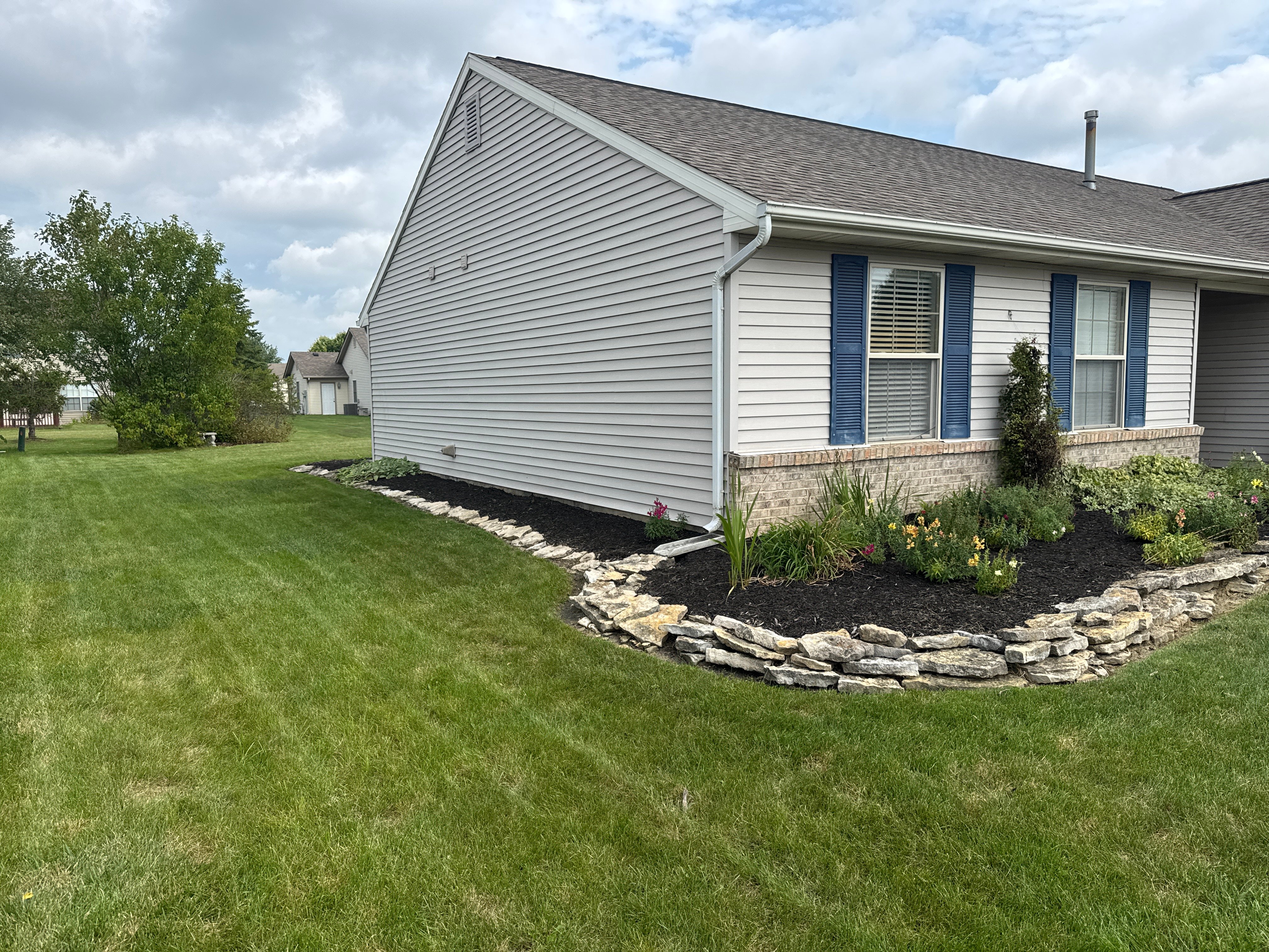 Property photo 21 - TIMED ONLINE ONLY REAL ESTATE AUCTION IN ALLEN COUNTY, INDIANA