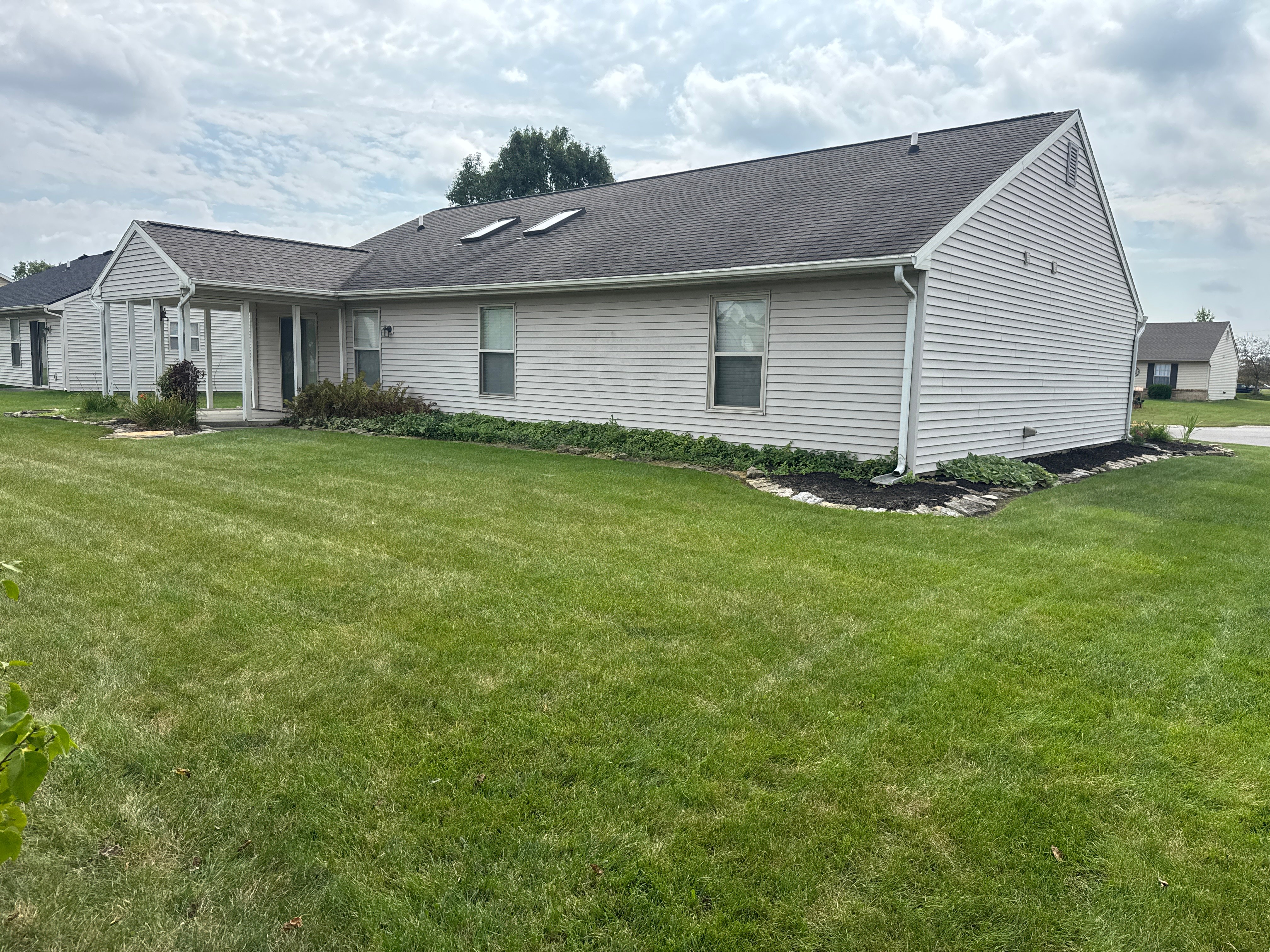 Property photo 20 - TIMED ONLINE ONLY REAL ESTATE AUCTION IN ALLEN COUNTY, INDIANA