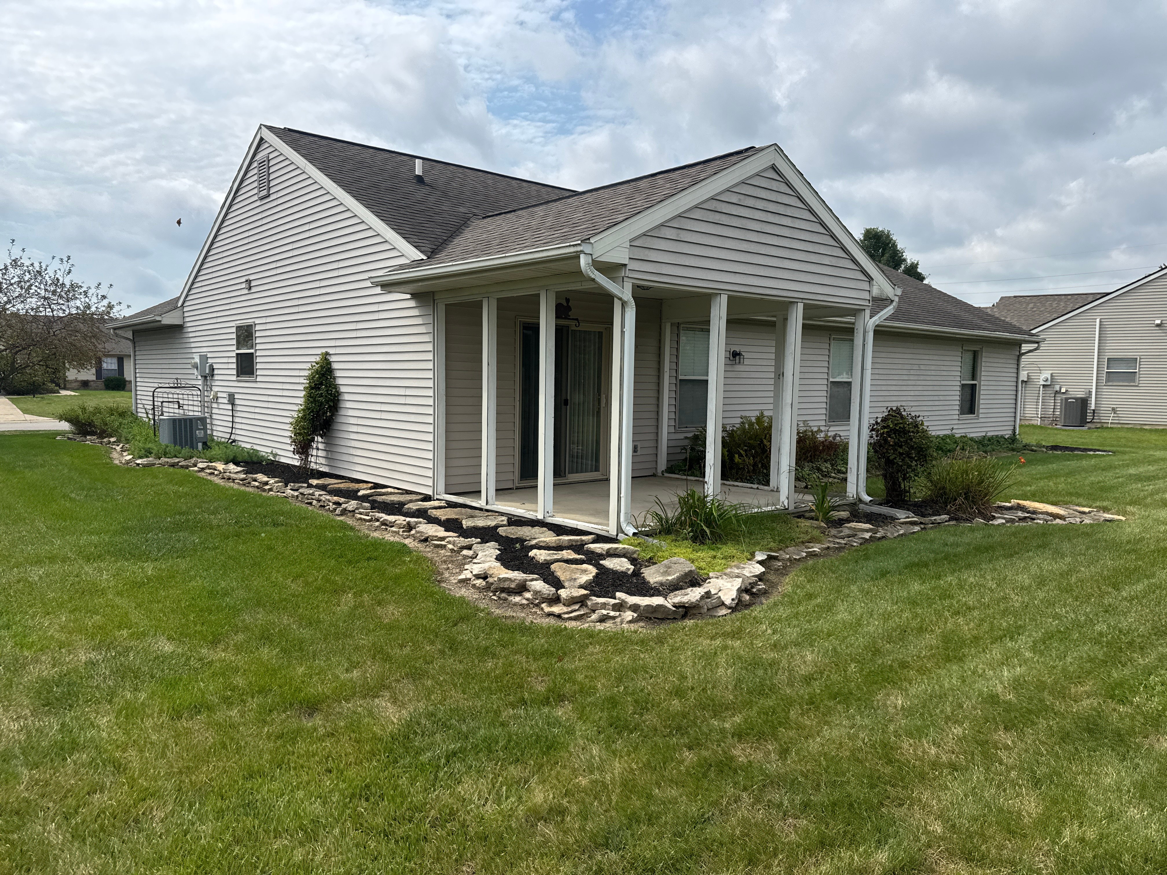 Property photo 17 - TIMED ONLINE ONLY REAL ESTATE AUCTION IN ALLEN COUNTY, INDIANA