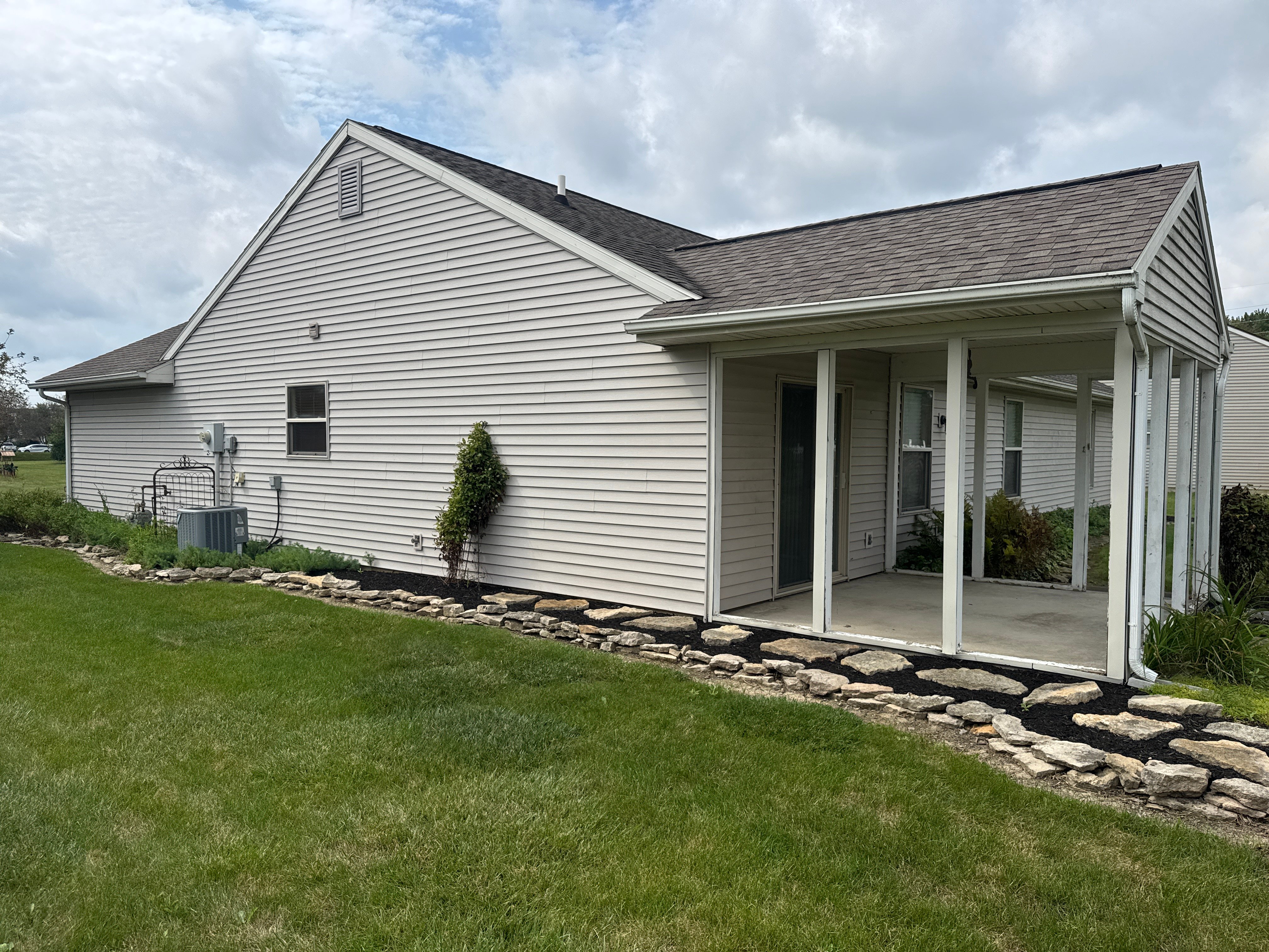 Property photo 16 - TIMED ONLINE ONLY REAL ESTATE AUCTION IN ALLEN COUNTY, INDIANA