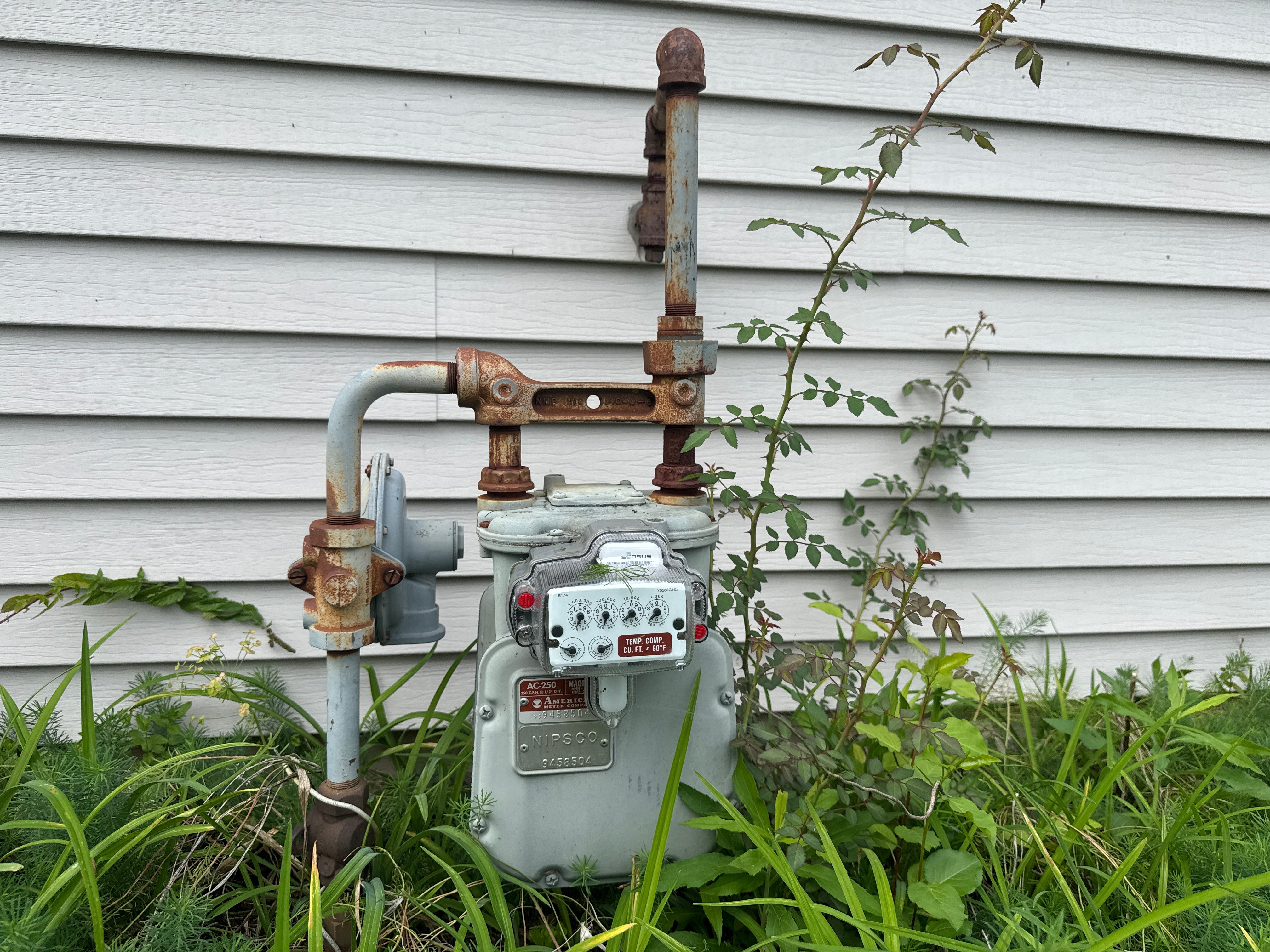 Property photo 34 - TIMED ONLINE ONLY REAL ESTATE AUCTION IN ALLEN COUNTY, INDIANA