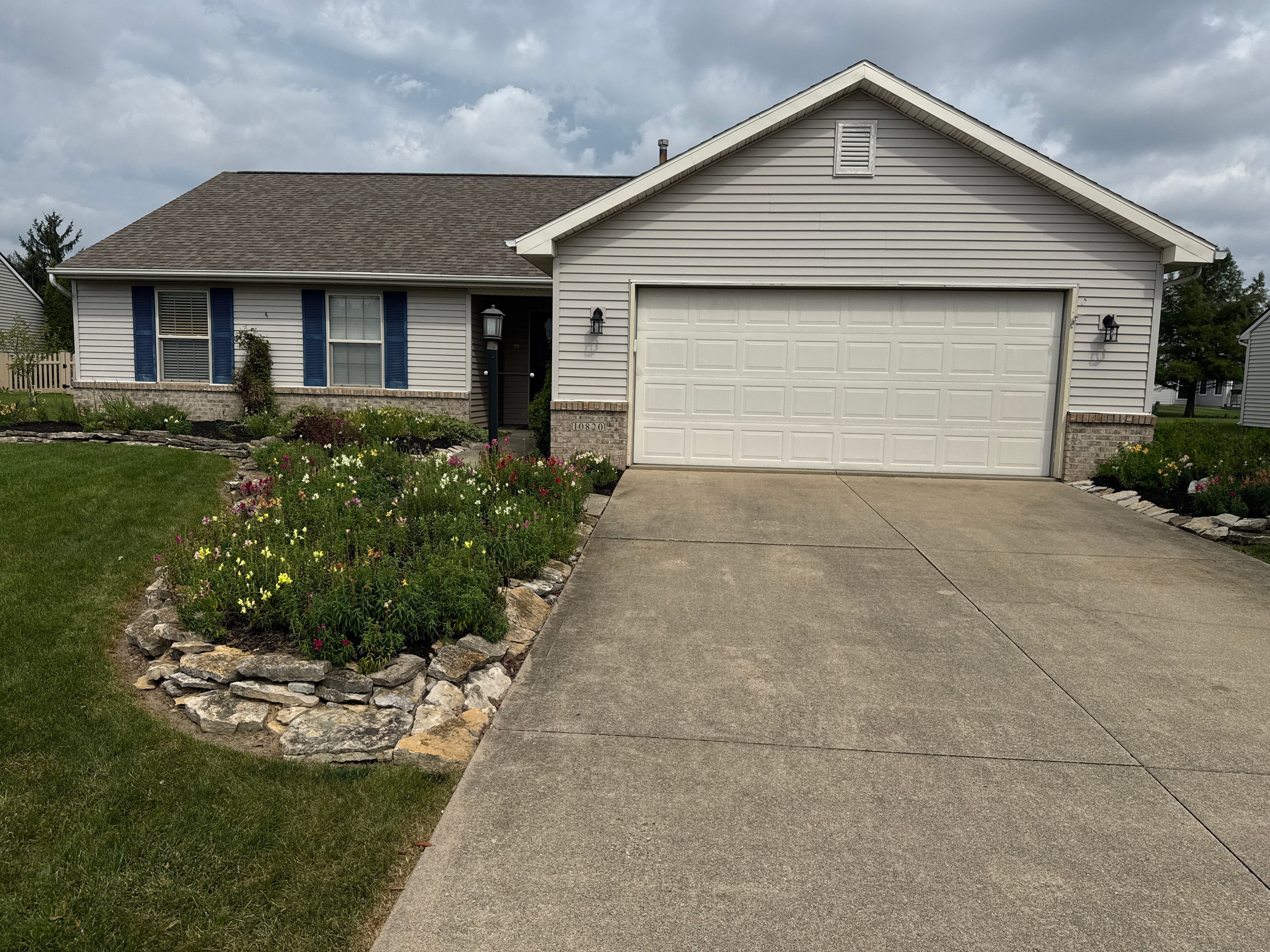 Property photo 14 - TIMED ONLINE ONLY REAL ESTATE AUCTION IN ALLEN COUNTY, INDIANA