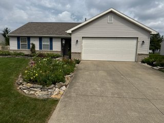 Property photo 14 - TIMED ONLINE ONLY REAL ESTATE AUCTION IN ALLEN COUNTY, INDIANA