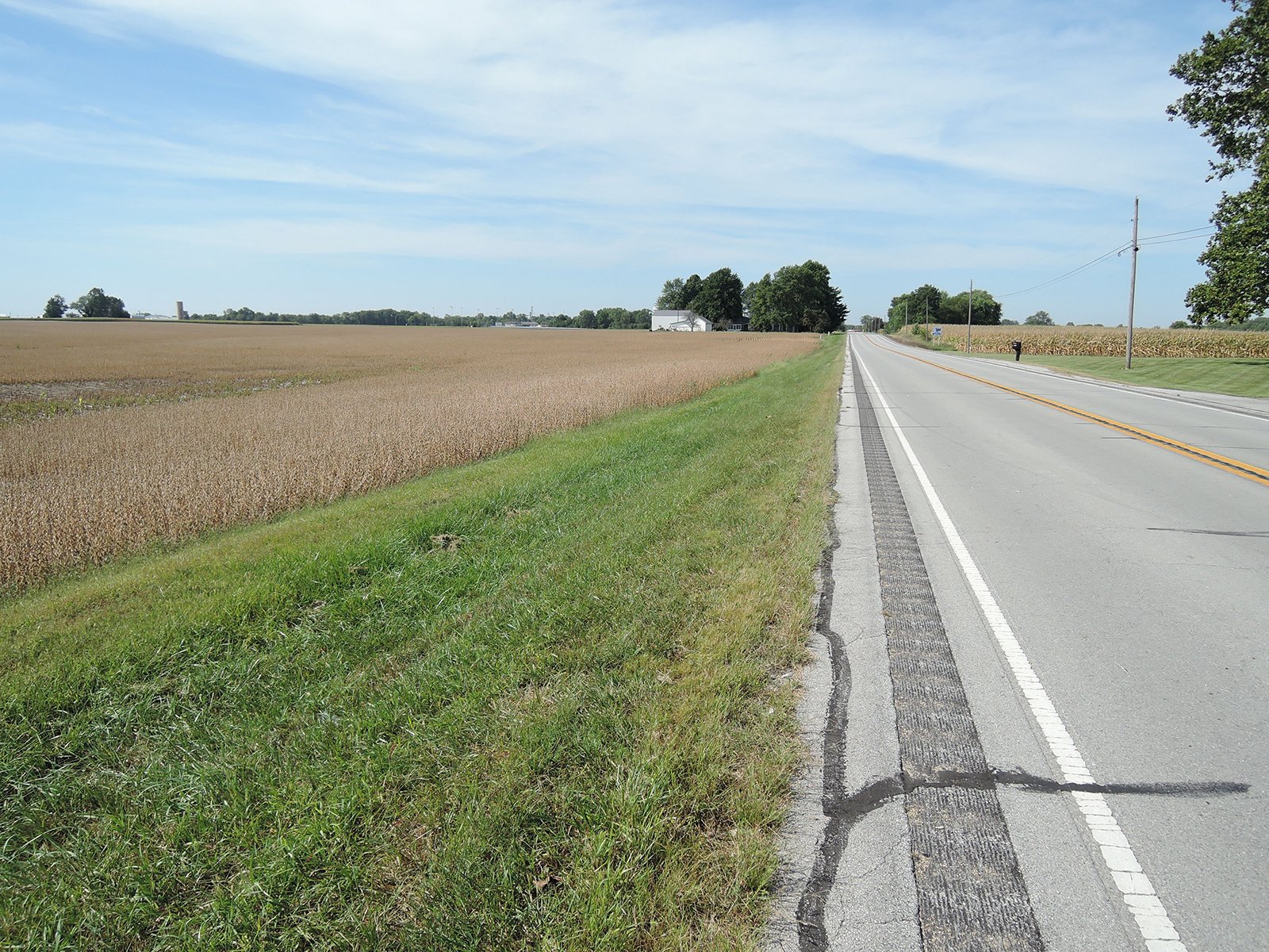 Property photo 52 - LAND AUCTION - 269.6+/-ACRES OFFERED IN 5 TRACTS IN MADISON COUNTY, INDIANA