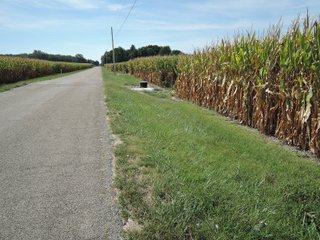 Property photo 49 - LAND AUCTION - 269.6+/-ACRES OFFERED IN 5 TRACTS IN MADISON COUNTY, INDIANA