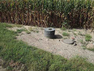 Property photo 45 - LAND AUCTION - 269.6+/-ACRES OFFERED IN 5 TRACTS IN MADISON COUNTY, INDIANA