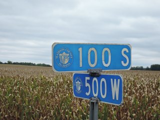 Property photo 56 - LAND AUCTION - 269.6+/-ACRES OFFERED IN 5 TRACTS IN MADISON COUNTY, INDIANA