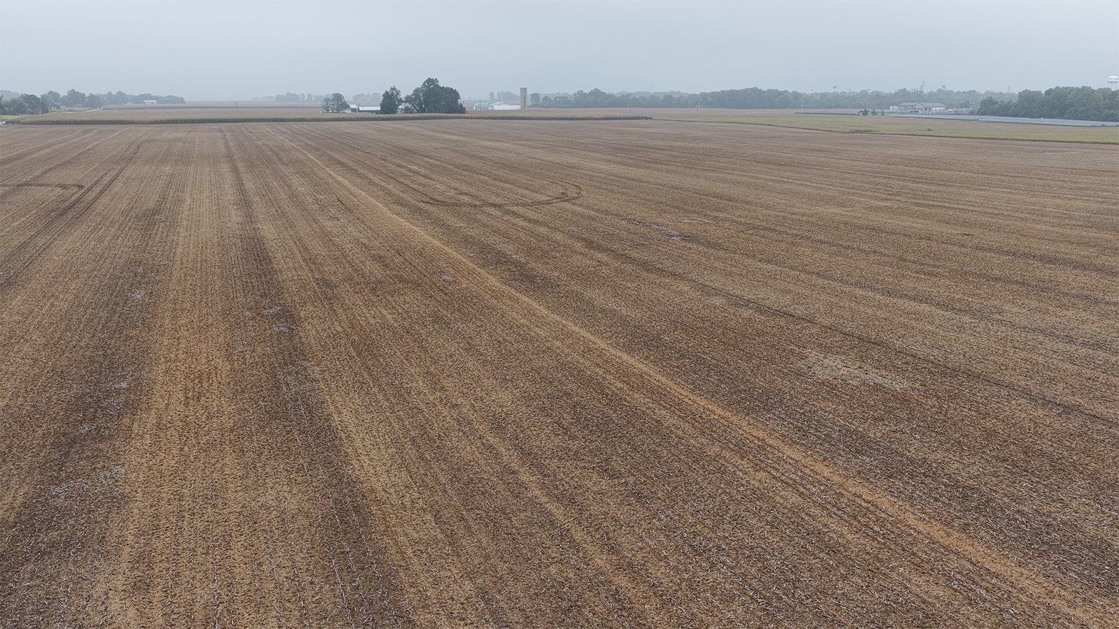 Property photo 15 - LAND AUCTION - 269.6+/-ACRES OFFERED IN 5 TRACTS IN MADISON COUNTY, INDIANA