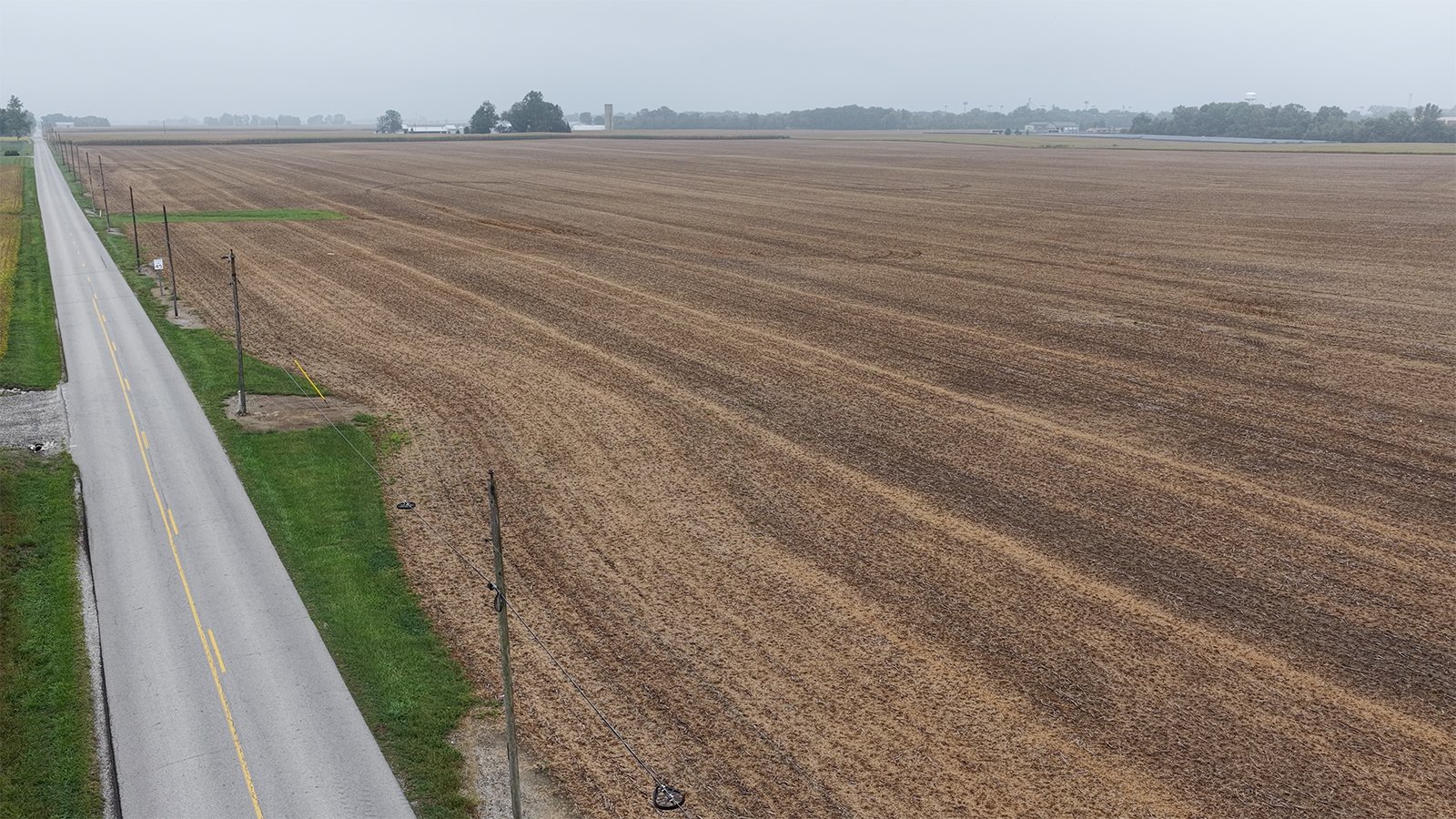 Property photo 16 - LAND AUCTION - 269.6+/-ACRES OFFERED IN 5 TRACTS IN MADISON COUNTY, INDIANA