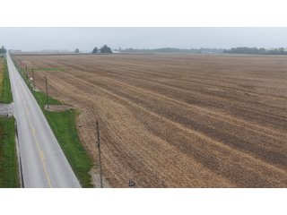 Property photo 16 - LAND AUCTION - 269.6+/-ACRES OFFERED IN 5 TRACTS IN MADISON COUNTY, INDIANA