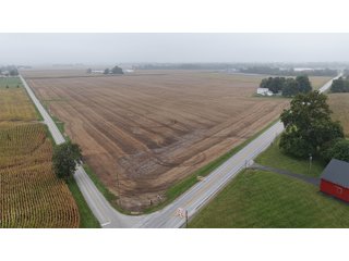 Property photo 17 - LAND AUCTION - 269.6+/-ACRES OFFERED IN 5 TRACTS IN MADISON COUNTY, INDIANA