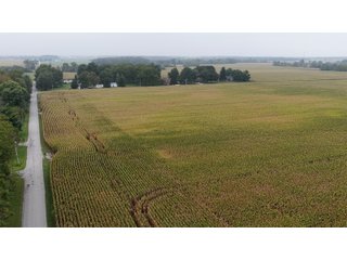 Property photo 19 - LAND AUCTION - 269.6+/-ACRES OFFERED IN 5 TRACTS IN MADISON COUNTY, INDIANA