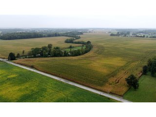 Property photo 21 - LAND AUCTION - 269.6+/-ACRES OFFERED IN 5 TRACTS IN MADISON COUNTY, INDIANA