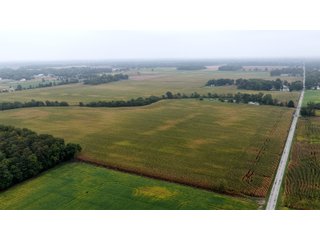Property photo 24 - LAND AUCTION - 269.6+/-ACRES OFFERED IN 5 TRACTS IN MADISON COUNTY, INDIANA