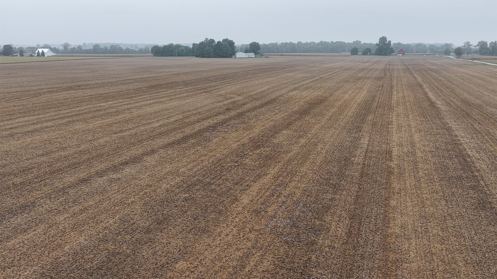 Property photo 2 - LAND AUCTION - 269.6+/-ACRES OFFERED IN 5 TRACTS IN MADISON COUNTY, INDIANA