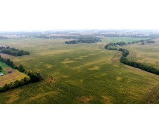 Property photo 25 - LAND AUCTION - 269.6+/-ACRES OFFERED IN 5 TRACTS IN MADISON COUNTY, INDIANA
