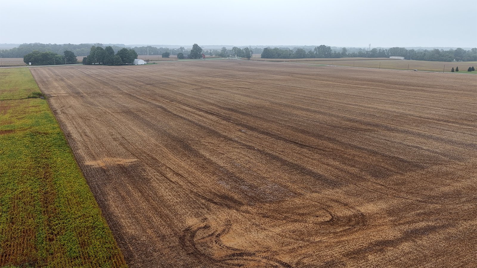 Property photo 8 - LAND AUCTION - 269.6+/-ACRES OFFERED IN 5 TRACTS IN MADISON COUNTY, INDIANA